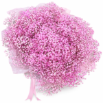 Букет «Розовые облака»