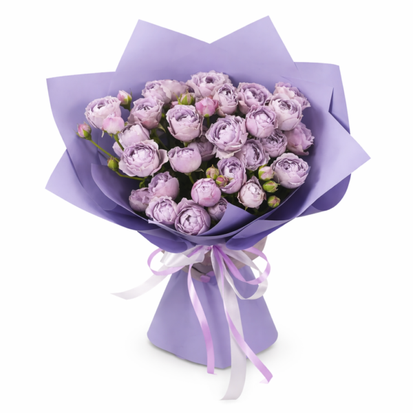 Букет Blossom Bubbles