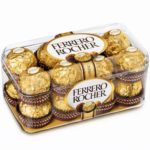 Конфеты «Ferrero Rocher»