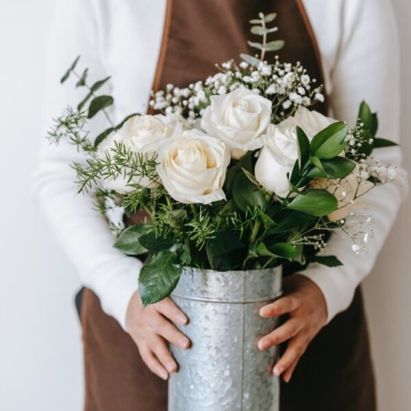 Пионы Одесса