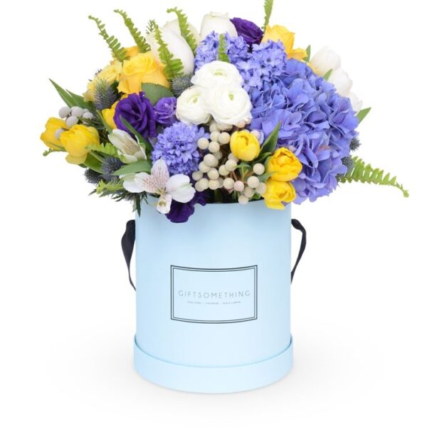 Цветы для Коллеги