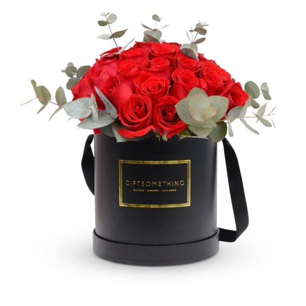 Букеты роз с доставкой