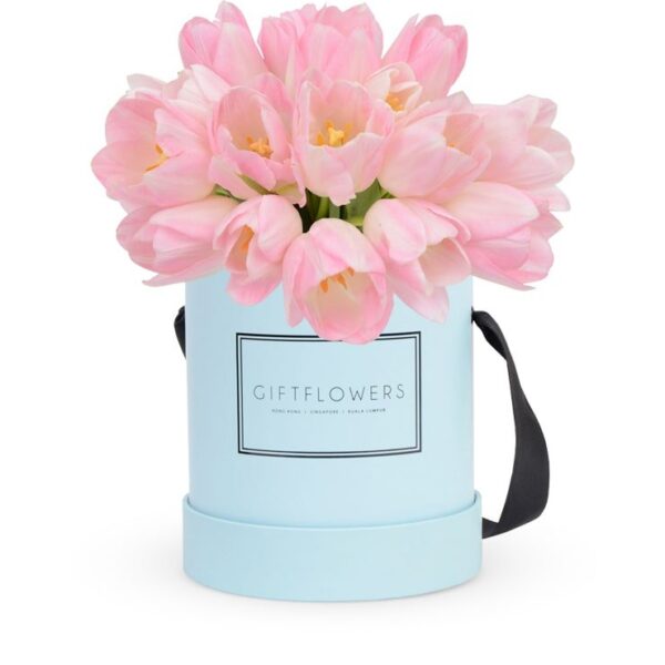 Цветы на юбилей