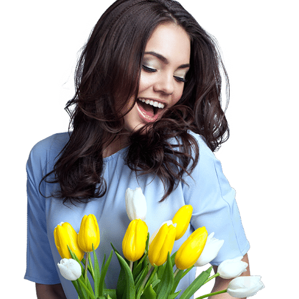 Тюльпаны Одесса