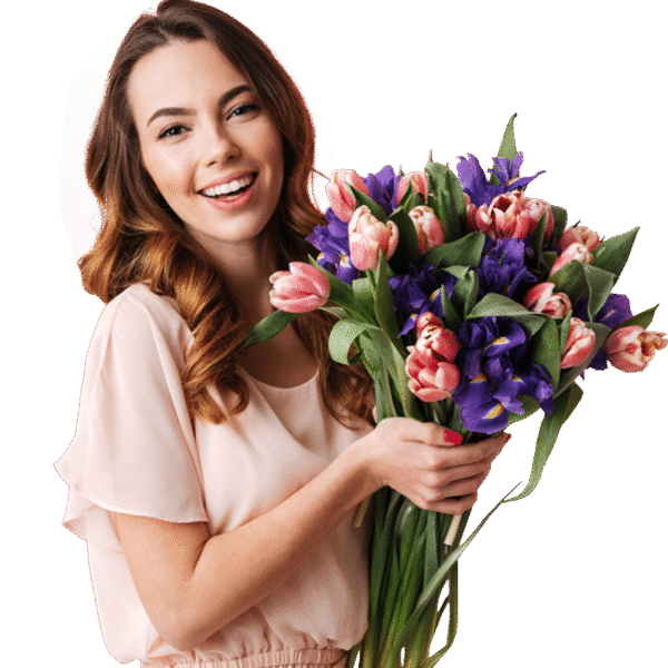 Ирисы Одесса