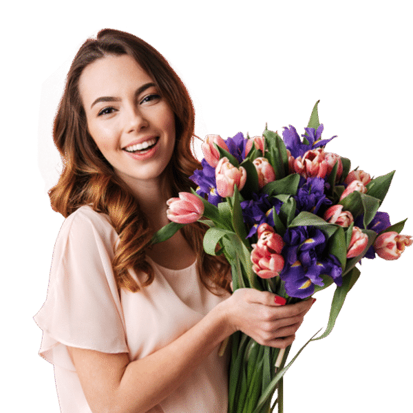 Ирисы Одесса