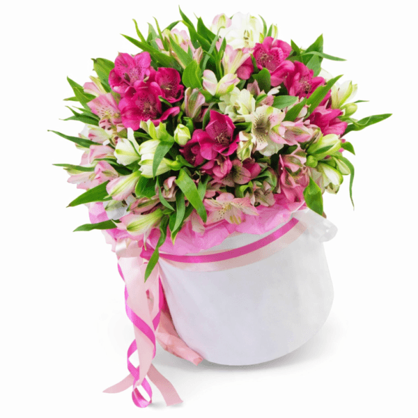 Букет «Анастасия»