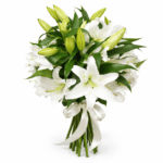 Букет «Лилия»
