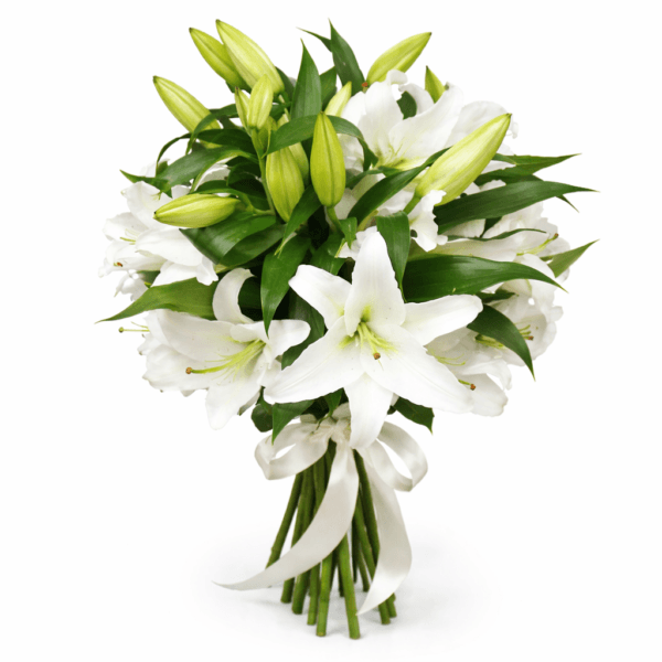 Букет «Лилия»