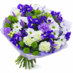 Букет «Небеса»