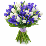 Букет Весна