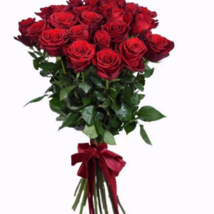 25 роз Одесса