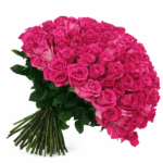 101 роза Эквадор Пинк флойд