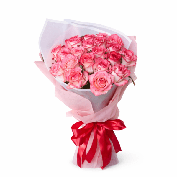 19 роз Джумилия