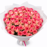 51 роза Джумилия