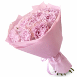 Букет роз Memory Lane