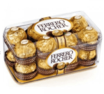 Конфеты «Ferrero Rocher»