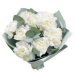 Букет «Белое облако»
