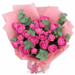 Букет «Феерия чувств»
