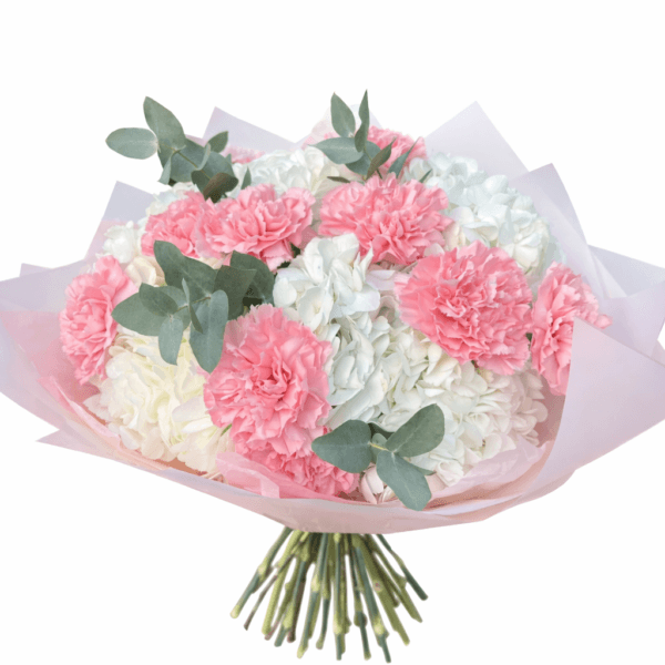 Букет «Гармония чувств»