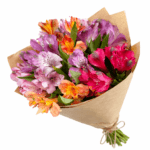 Букет «Калейдоскоп настроения»
