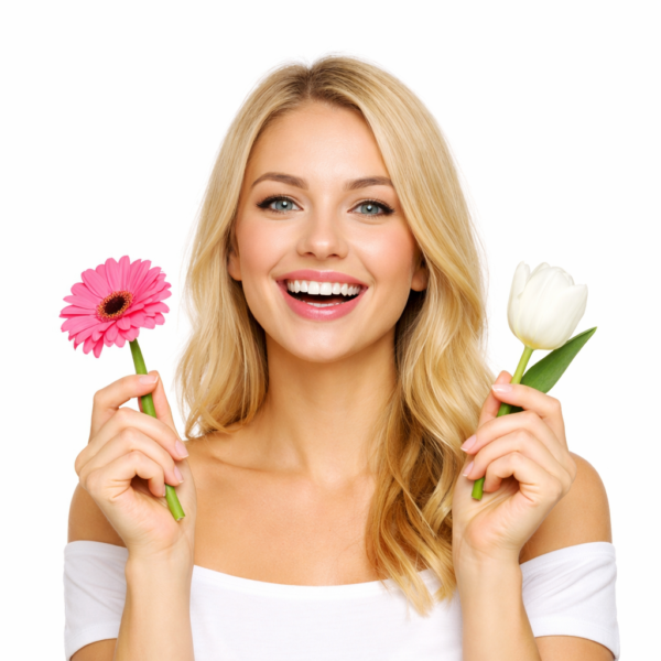 Цыеты поштучно